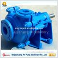 Mineral rubber and metal slurry pump heavy slurrypump